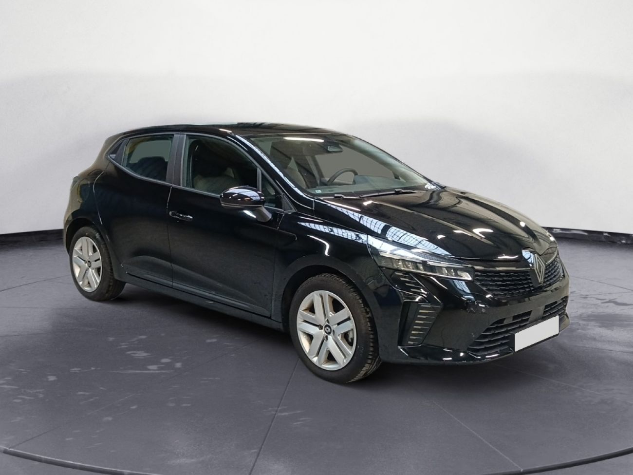 Mandataire RENAULT Clio 1.5 BLUE DCI 100CH EVOLUTION GSR2