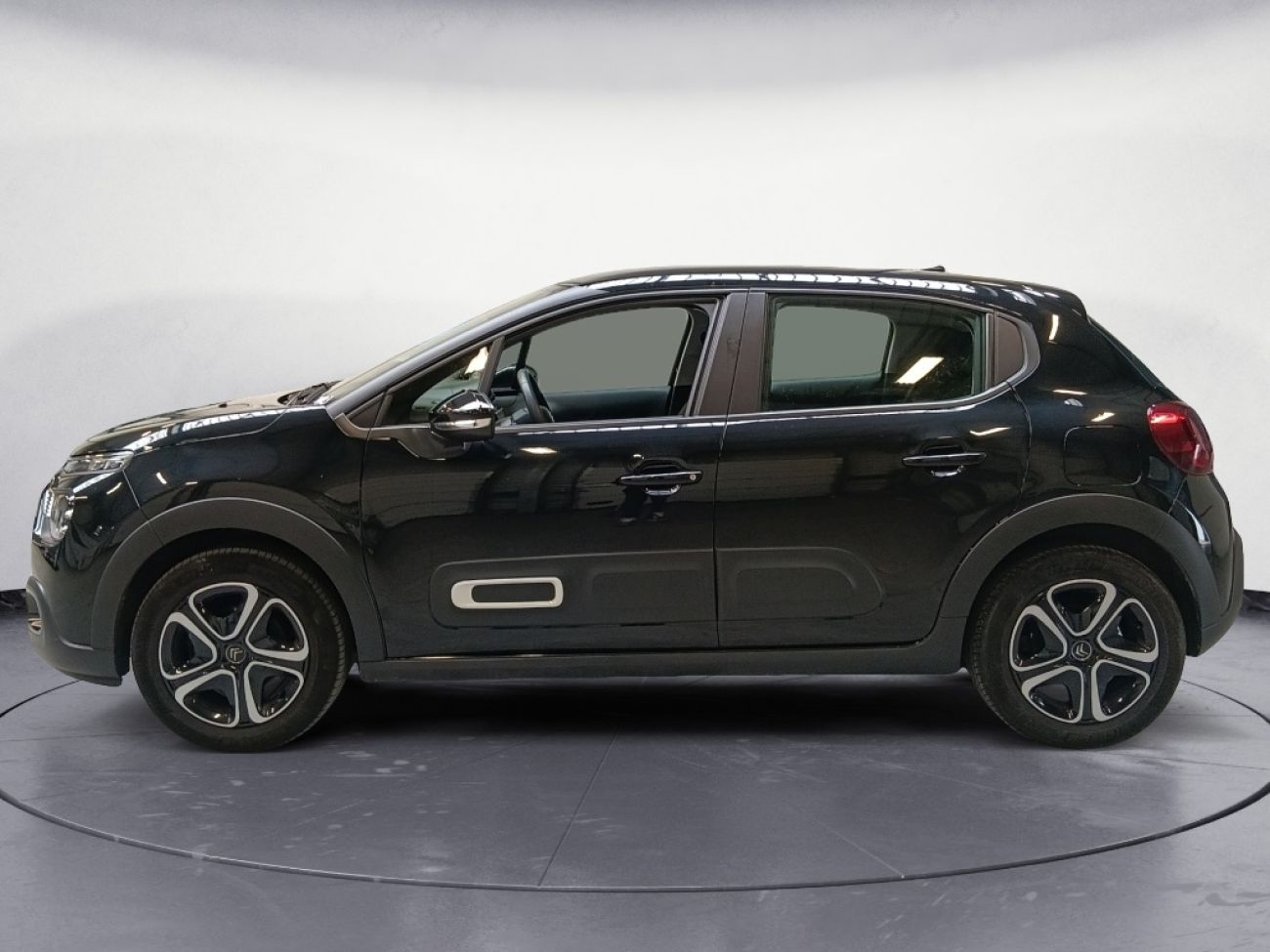 Mandataire Citroën C3 1.5 BLUEHDI 100CH S&S PLUS