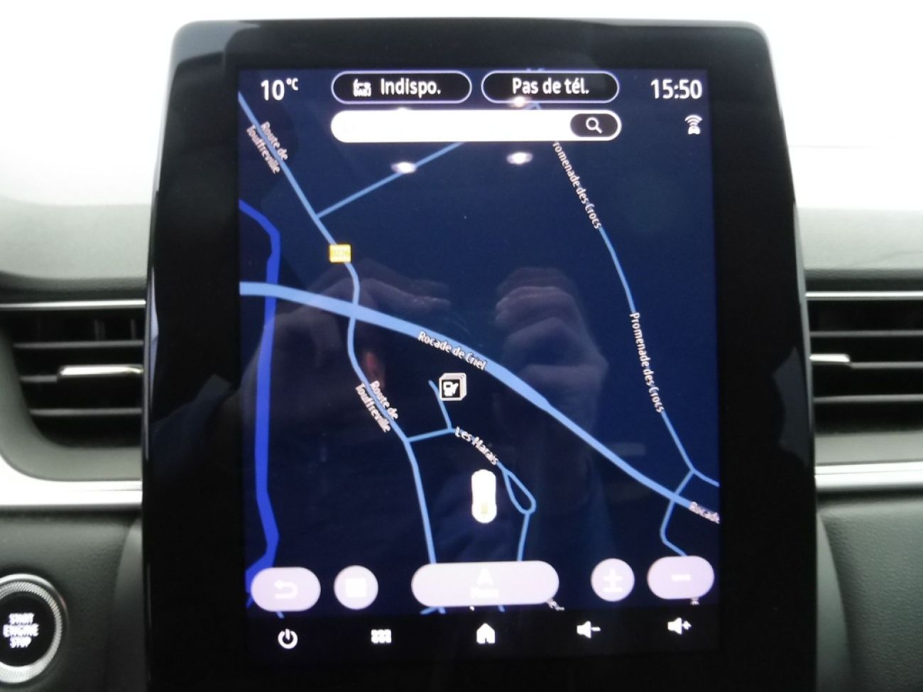 Mandataire RENAULT Captur 1.0 TCE 90CH TECHNO