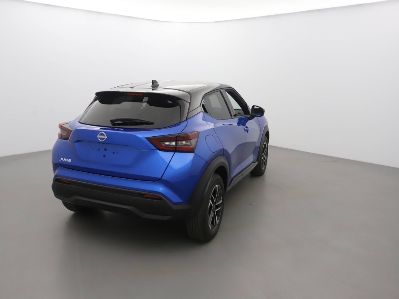 Mandataire NISSAN Juke 1.0 DIG-T 114CH N-CONNECTA