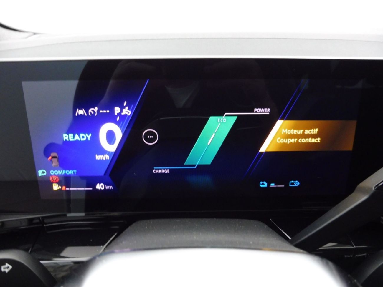 Mandataire RENAULT ESPACE VI 1.2 E-TECH FULL HYBRID 200CH ESPRIT ALPINE 7 PLACES - 25