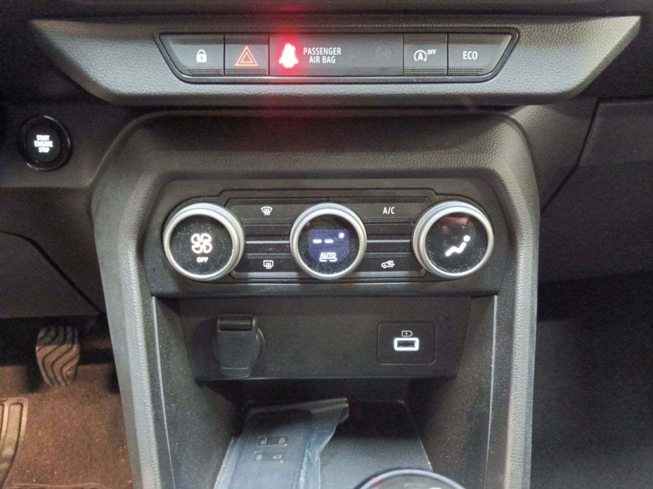 Mandataire Dacia Jogger 1.0 TCE 110CH EXPRESSION 7 PLACES