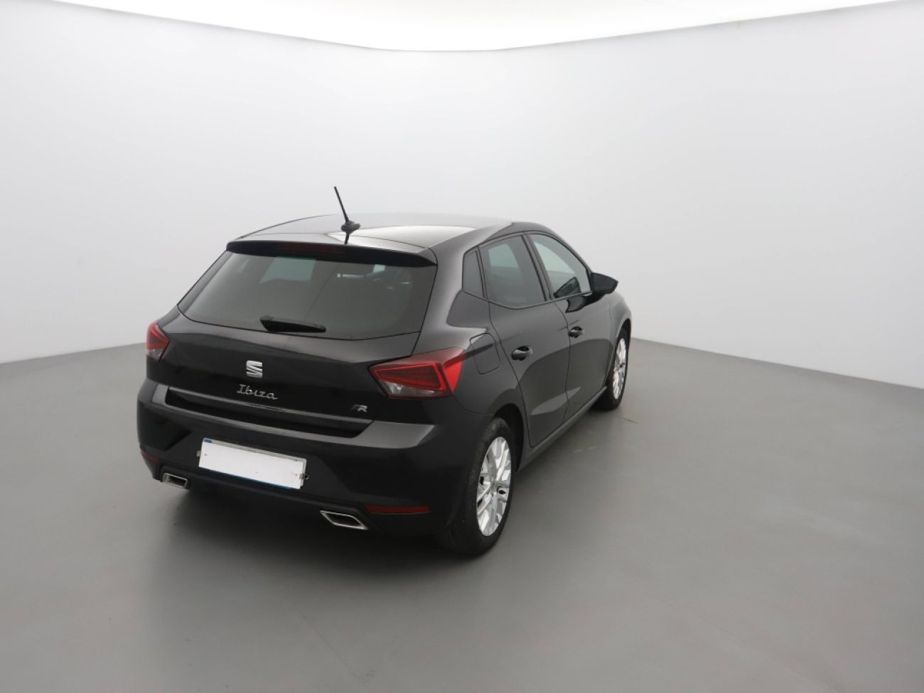 Mandataire Seat Ibiza 1.0 TSI 110CH FR