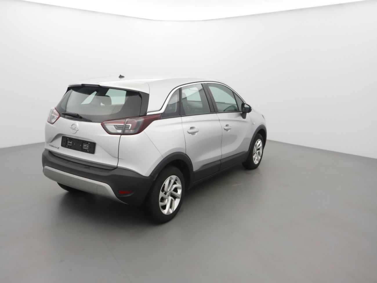 Mandataire Opel Crossland 1.5D 120 AT6innovation