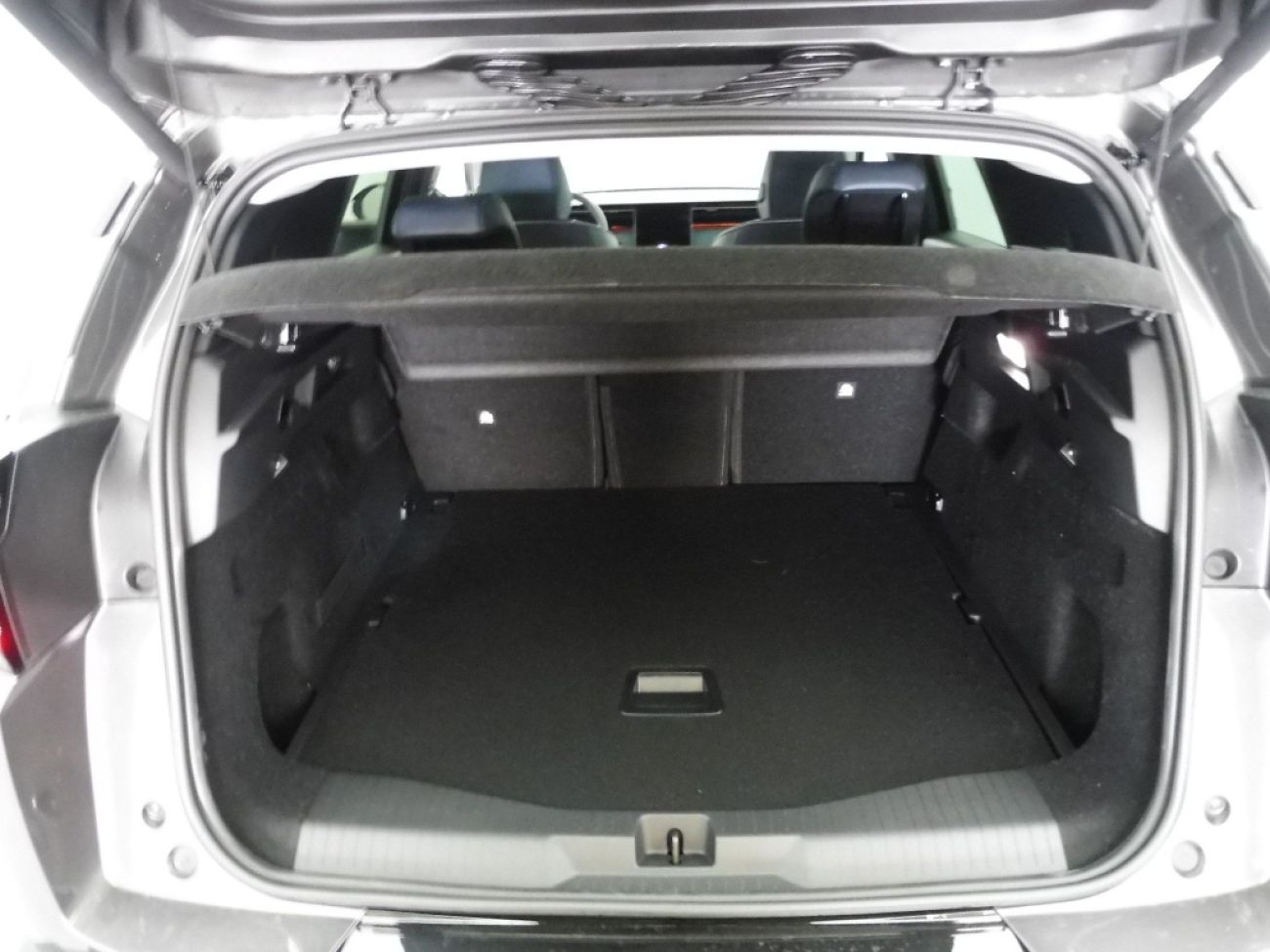 Mandataire Citroën C5 Aircross 1.2 HYBRIDE 145CH MAX BOITE AUTOMATIQUE