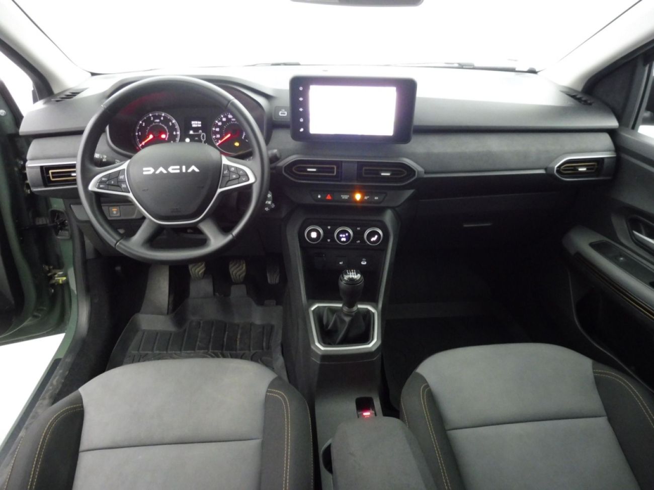 Mandataire Dacia Sandero 1.0 TCE 110CH STEPWAY EXTREME +