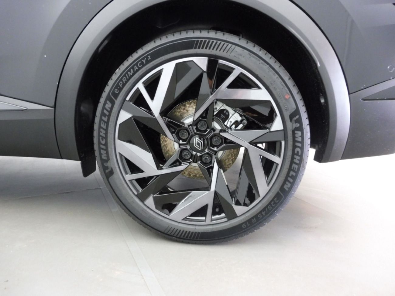 Mandataire RENAULT SYMBIOZ 1.6 E-TECH FULL HYBRID 145CH ESPRIT ALPINE