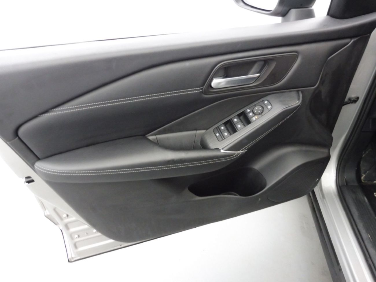 Mandataire NISSAN Qashqai 1.5 E-POWER 190n-connecta