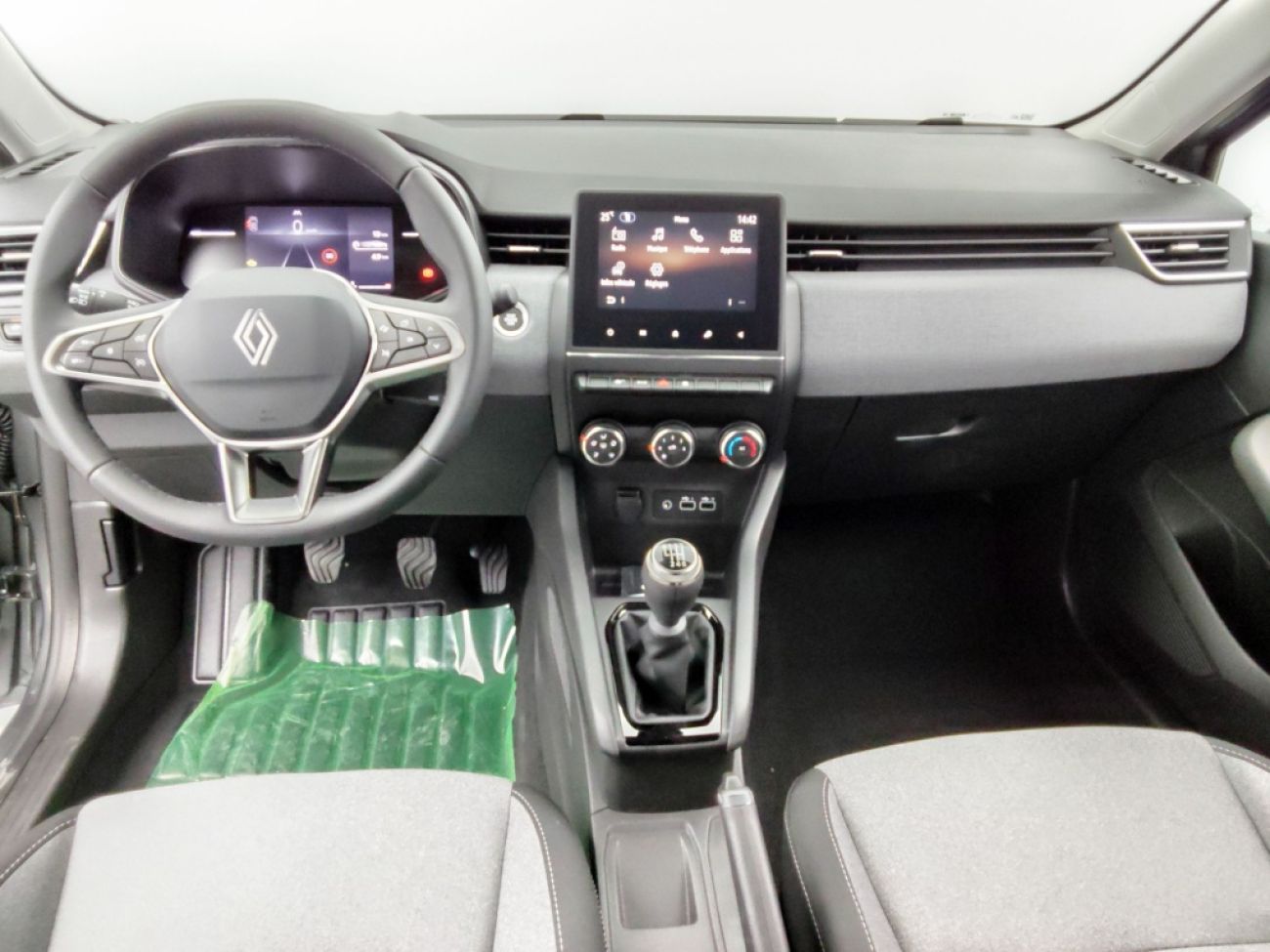 Mandataire RENAULT CLIO V 1.5 BLUE DCI 100CH EVOLUTION - 24