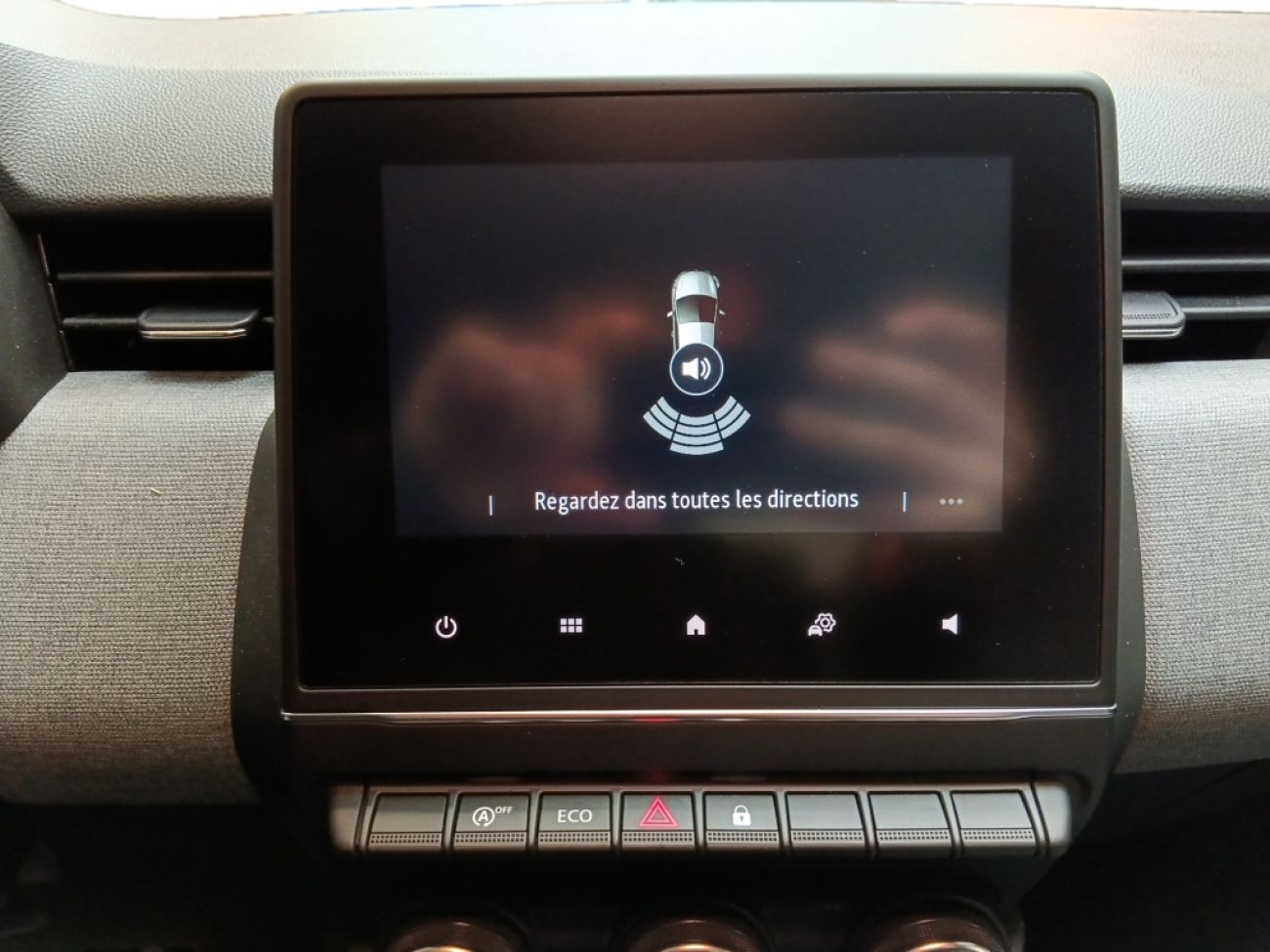 Mandataire RENAULT Clio 1.5 BLUE DCI 100CH EVOLUTION GSR2