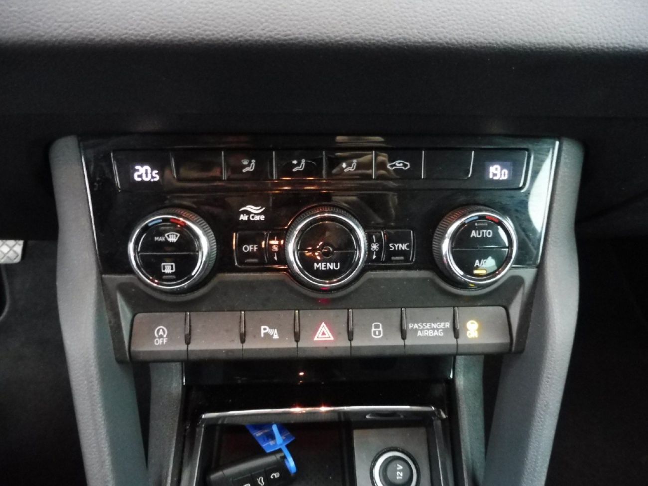 Mandataire SKODA Karoq 2.0 TDI 115CH SELECTION