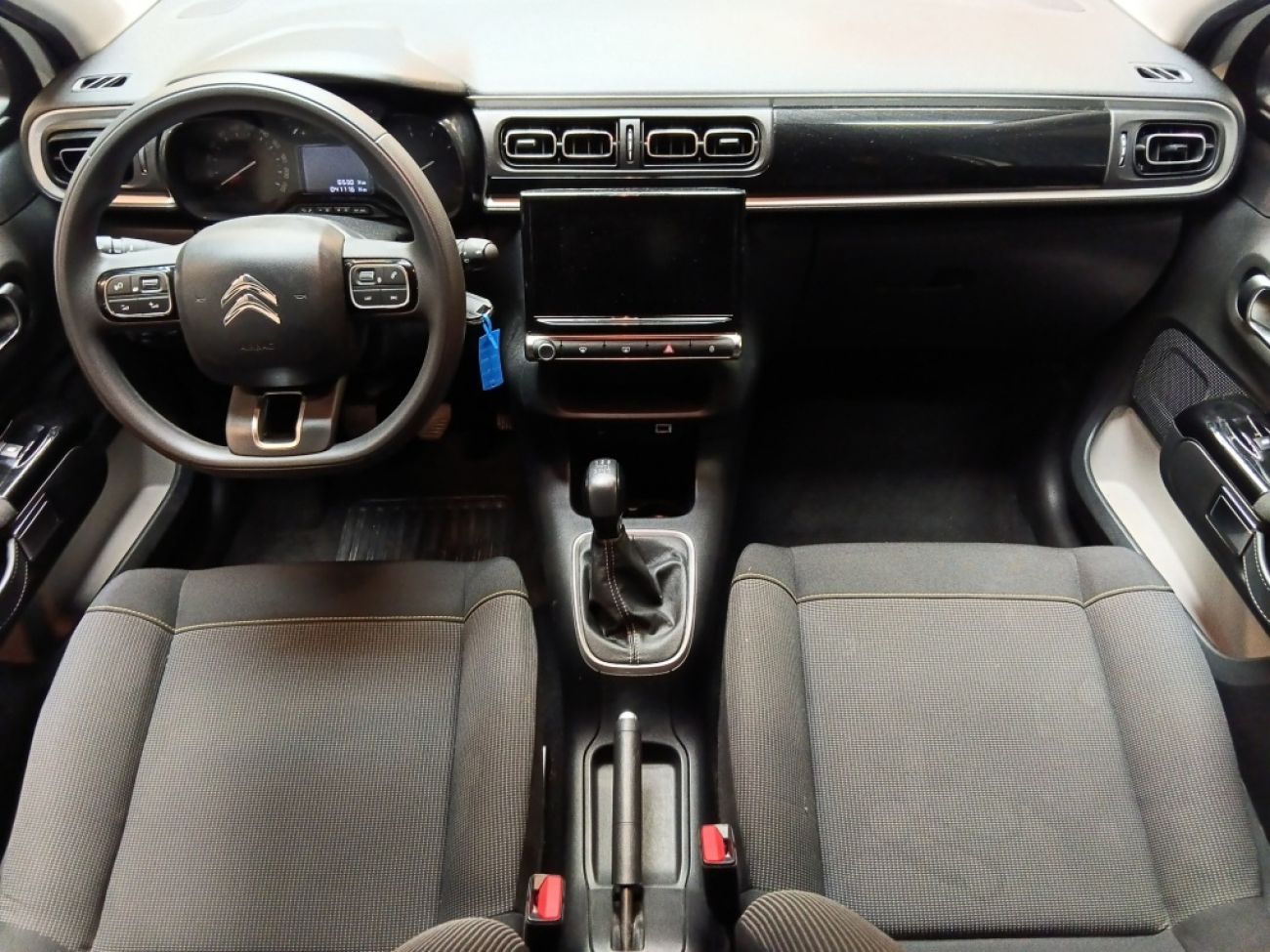 Mandataire Citroën C3 1.2 PURETECH 83CH S&S MAX