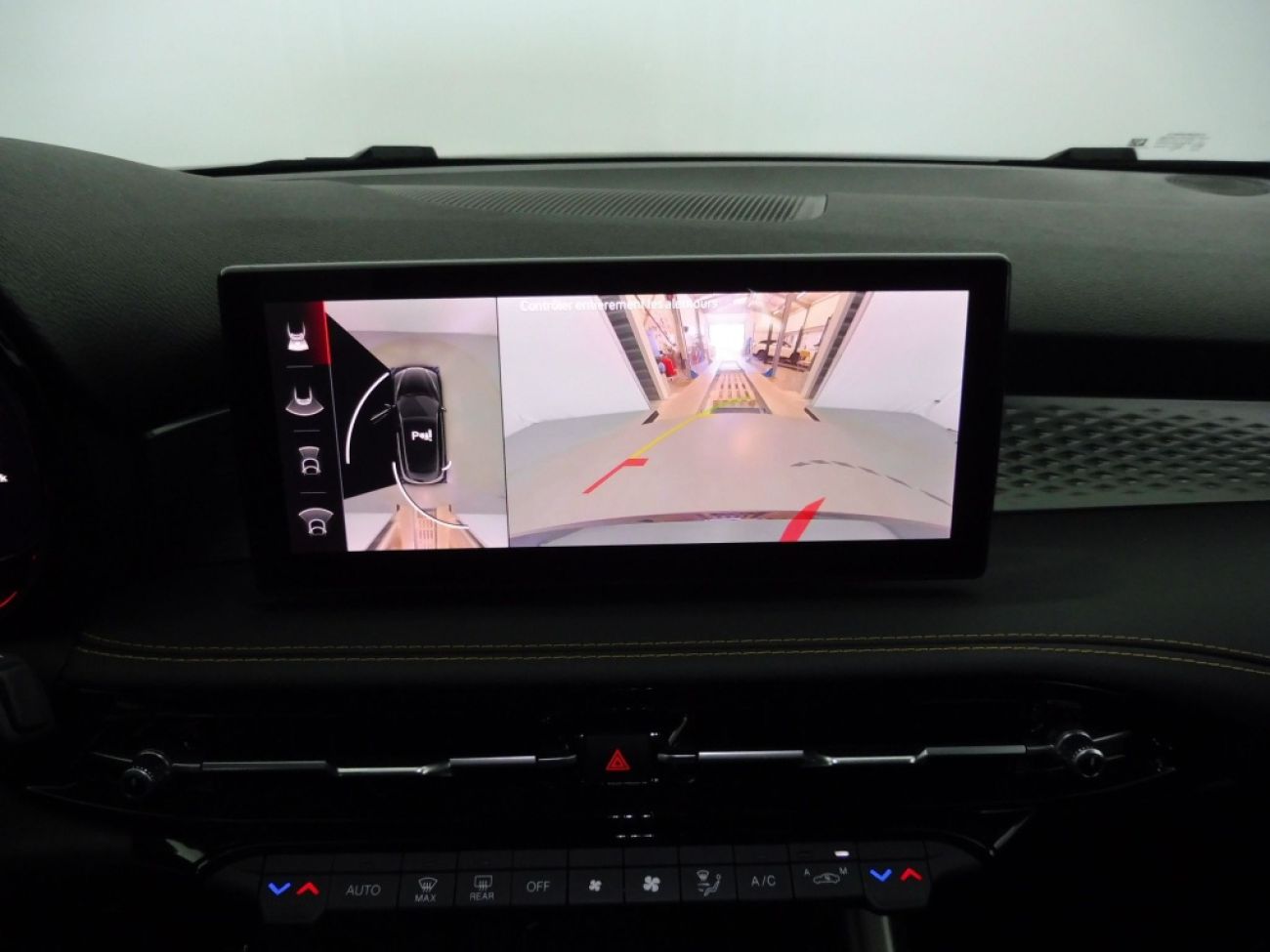 Mandataire ALFA ROMEO Tonale 1.5 HYBRID 130CH SPRINT