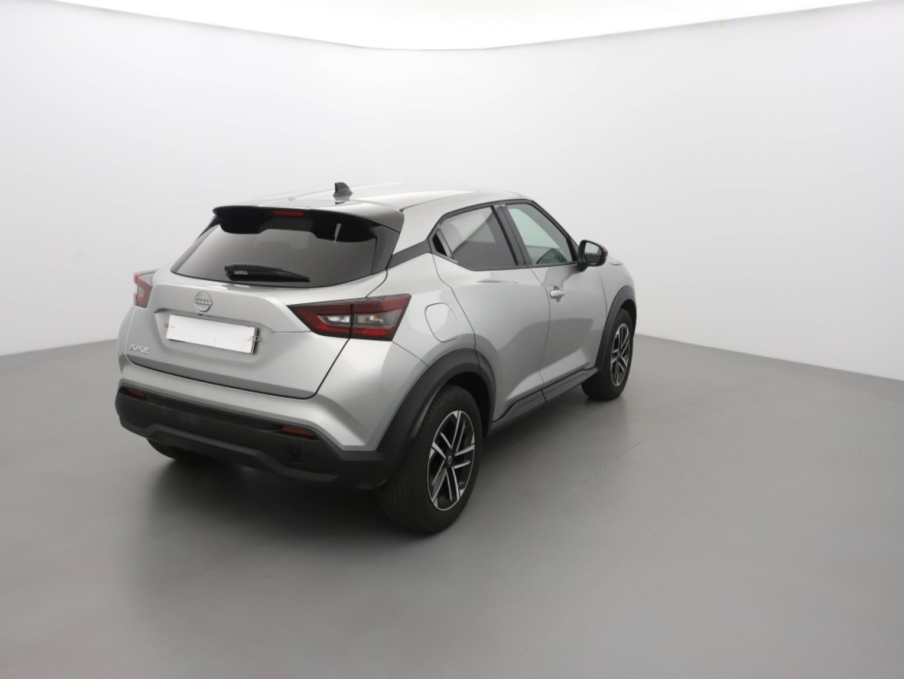 Mandataire NISSAN Juke 1.0 DIG-T 114 ATn-connecta