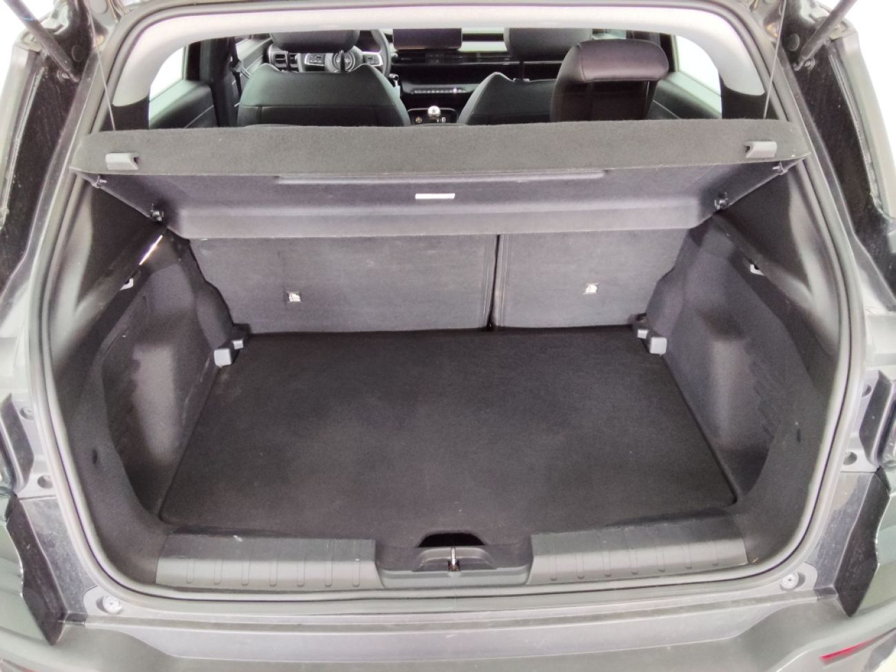 Mandataire Jeep AVENGER 1.2 TURBO T3 100CH ALTITUDE