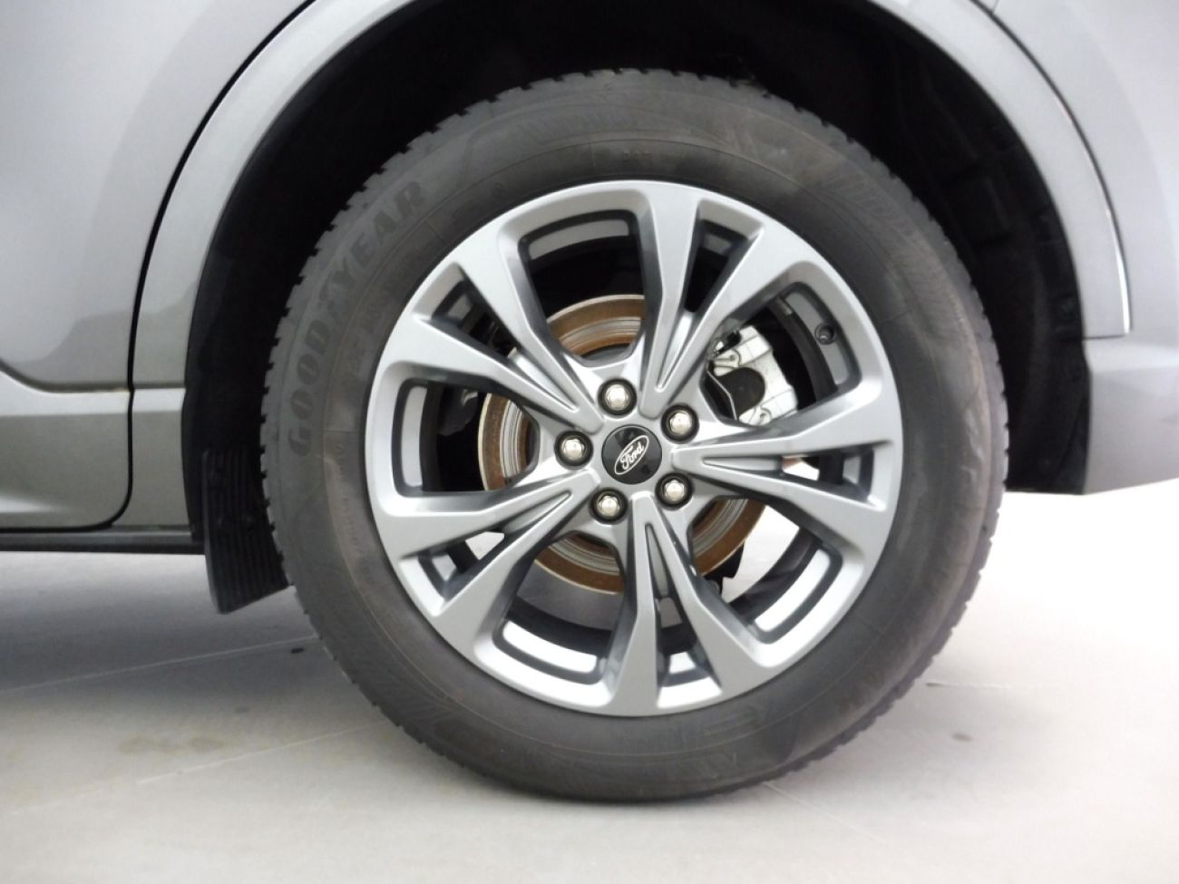 Mandataire Ford KUGA 2.0 TDCI 120CH ST-LINE POWERSHIFT