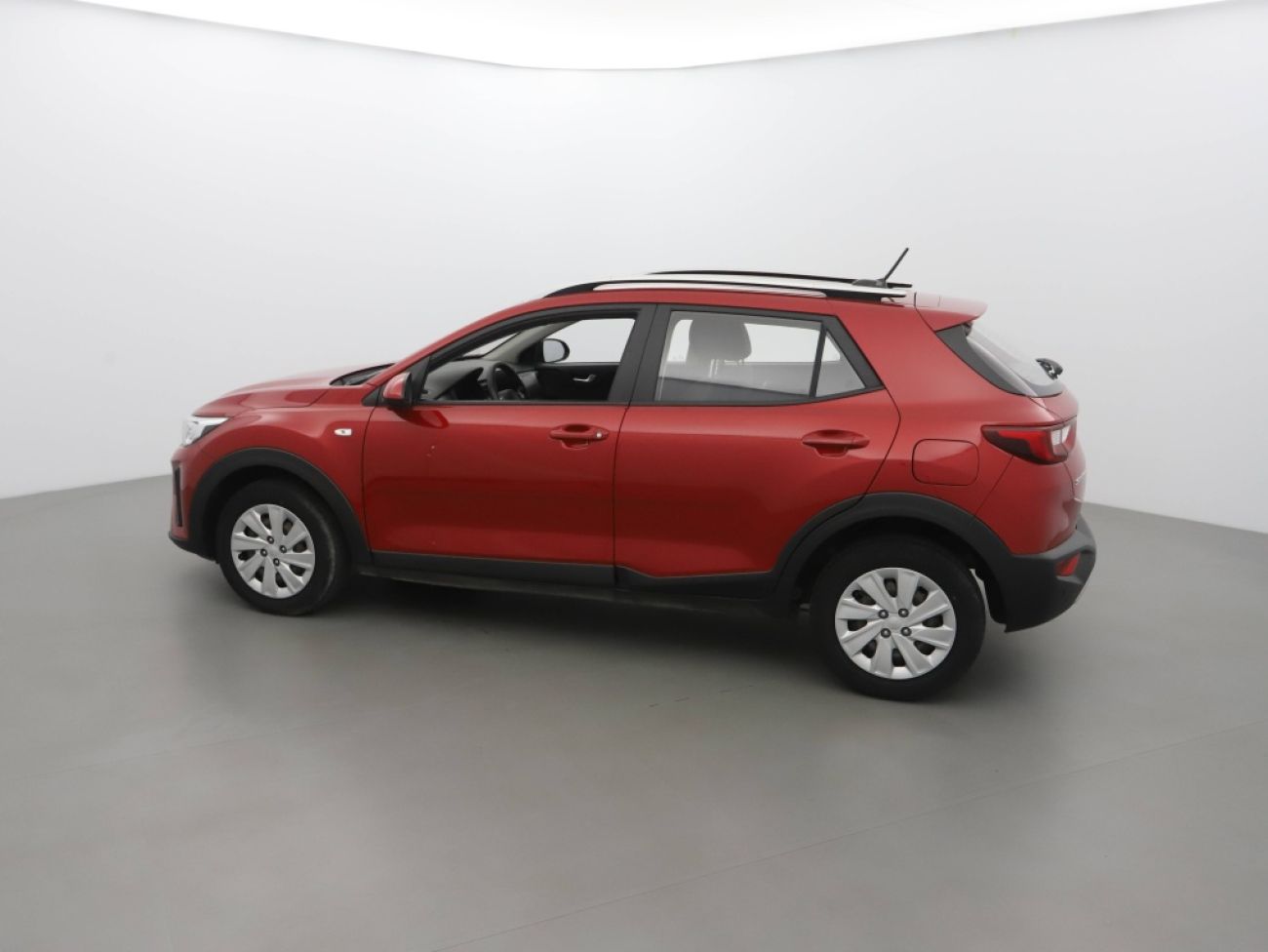 Mandataire Kia Stonic 1.2 LX 84fun