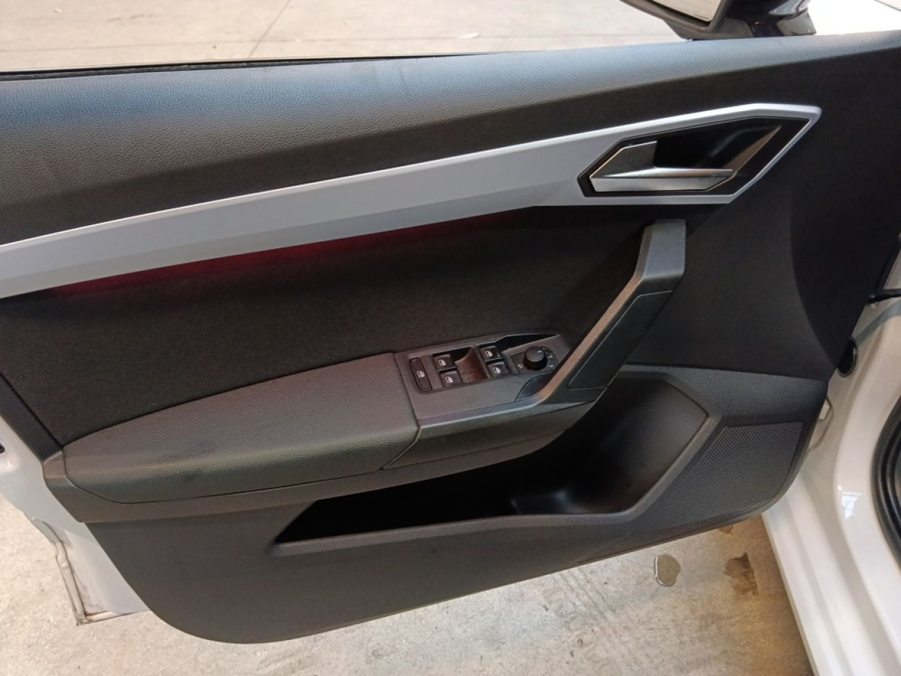 Mandataire Seat Ibiza 1.0 TSI 110CH FR