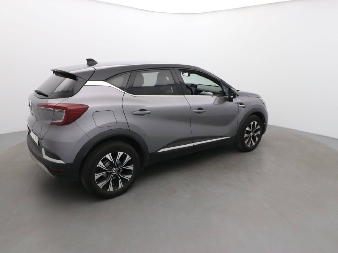 Mandataire RENAULT Captur 1.0 TCE 90CH TECHNO