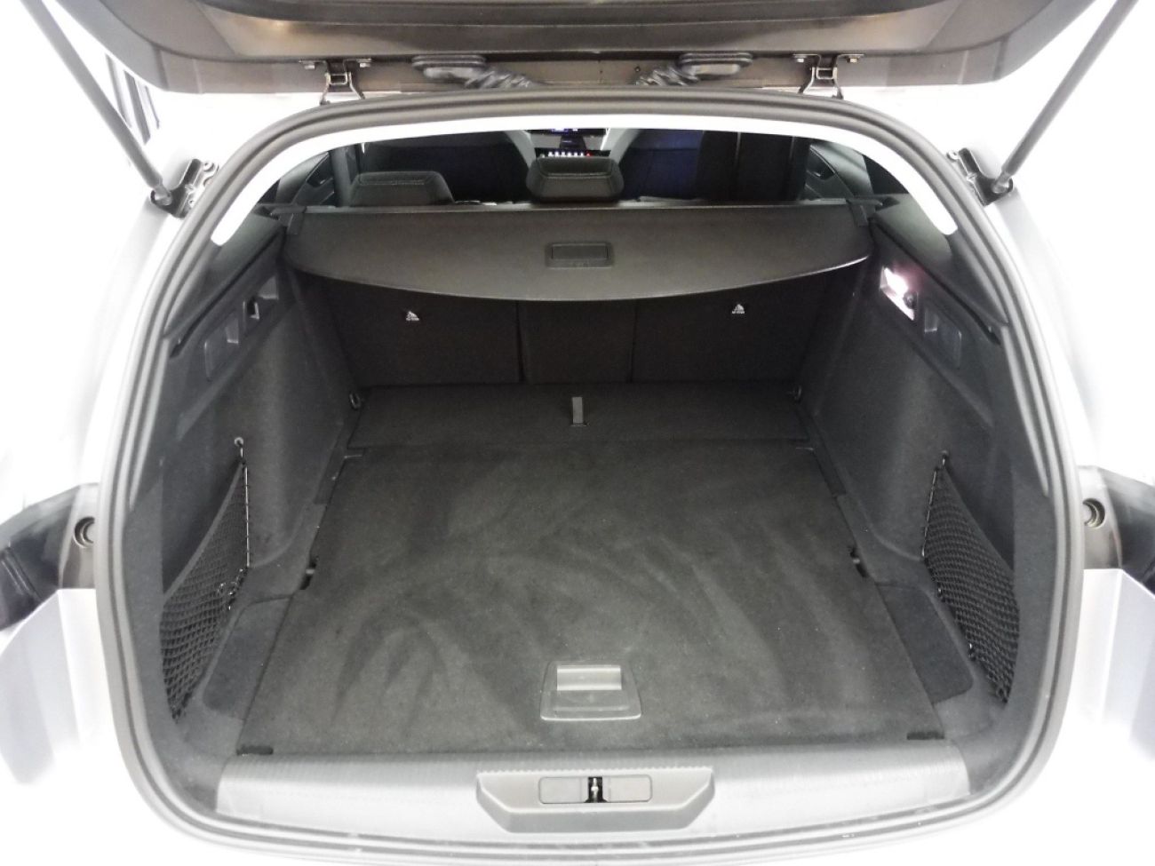 Mandataire PEUGEOT 308 SW 1.2 PURETECH 130CH S&S ALLURE EAT8