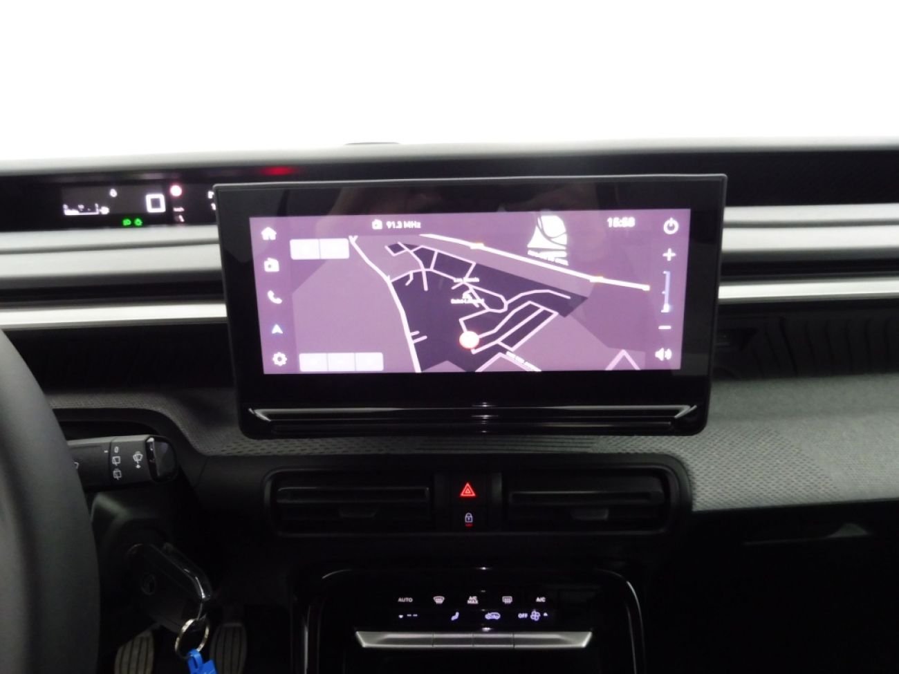 Mandataire Citroën C3 1.2 TURBO 100CH MAX