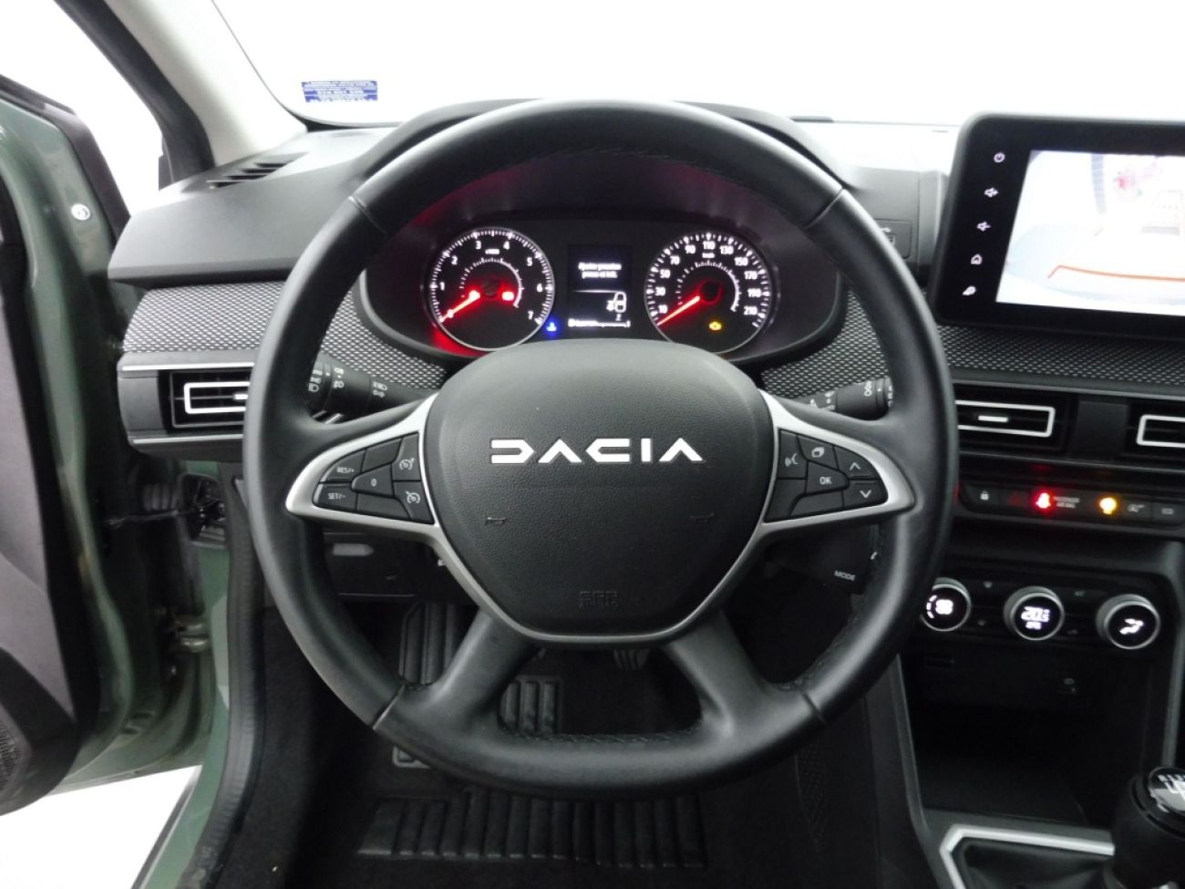 Mandataire Dacia JOGGER 1.0 TCE 110CH EXPRESSION 7 PLACES -24