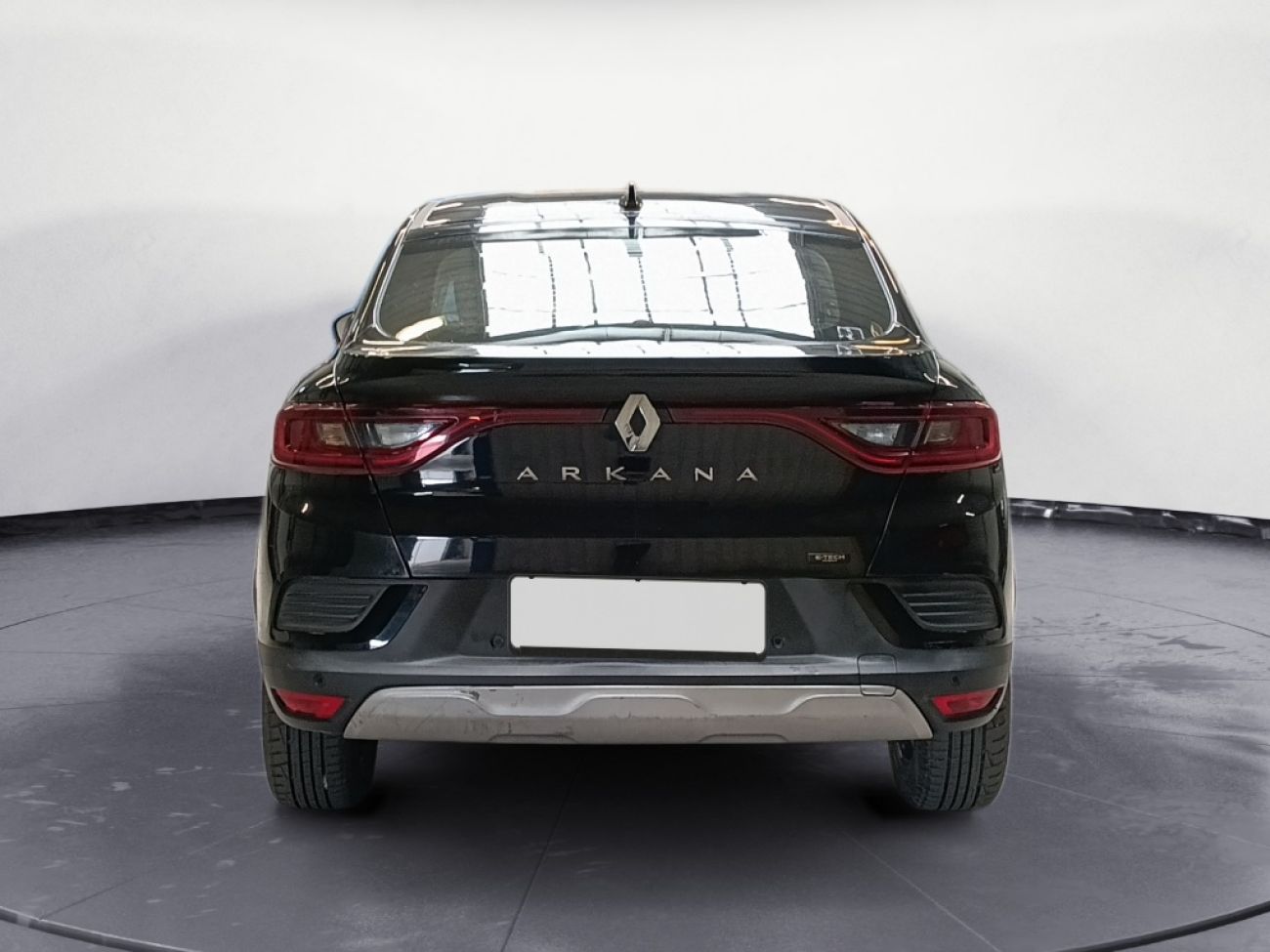 Mandataire RENAULT Arkana 1.6 E-TECH HYBRIDE 145CH EQUILIBRE