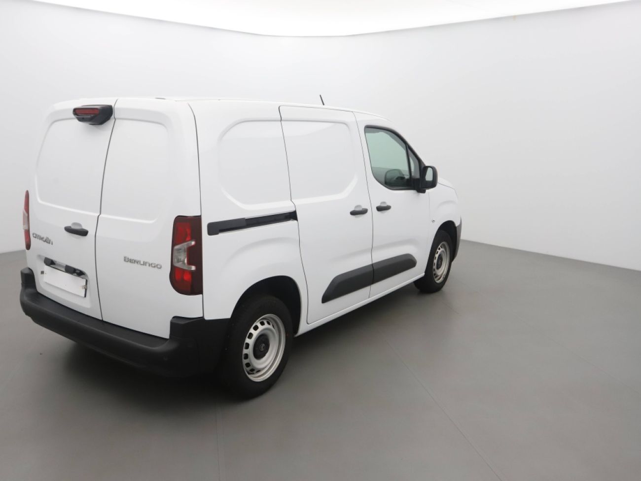 Mandataire Citroën Berlingo Van M 650KG BLUEHDI 100CH S&S