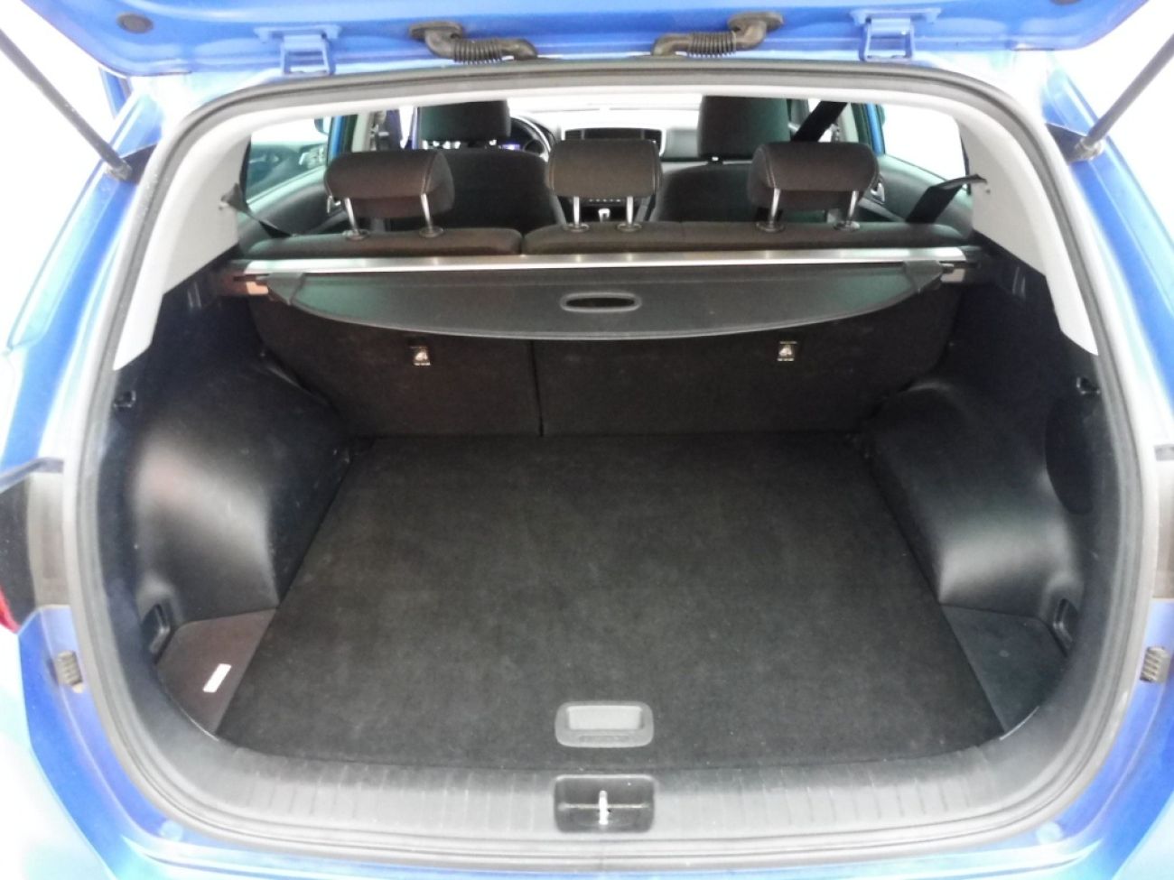 Mandataire Kia Sportage 1.6 GDI 132m+smart