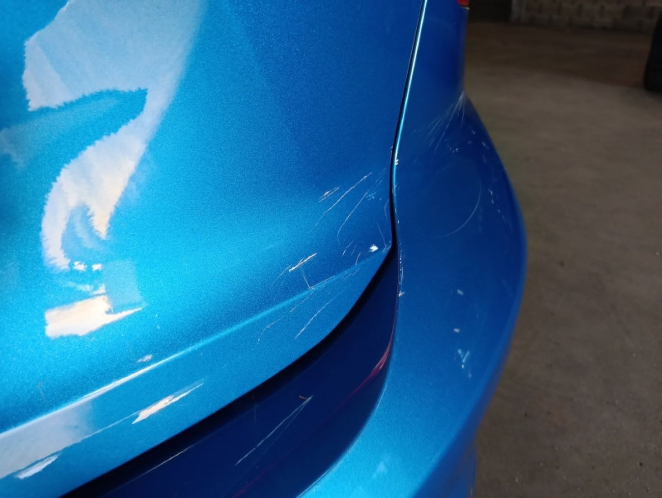 Mandataire Ford Focus 1.5 ECOBOOST 150 BVA ST LINE X