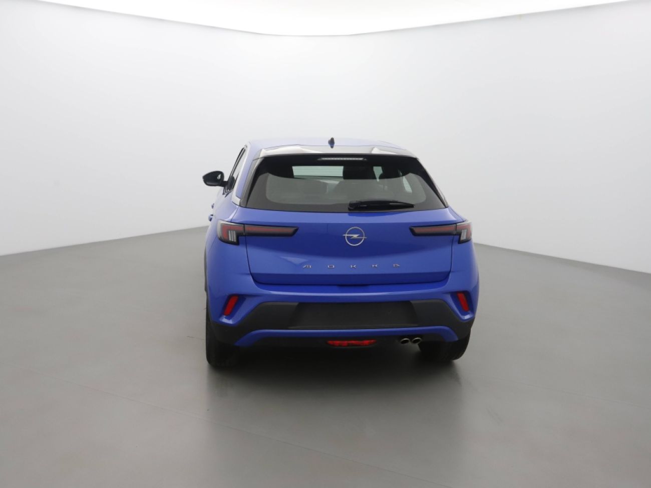 Mandataire Opel Mokka 1.2 TURBO 130CH BVA8