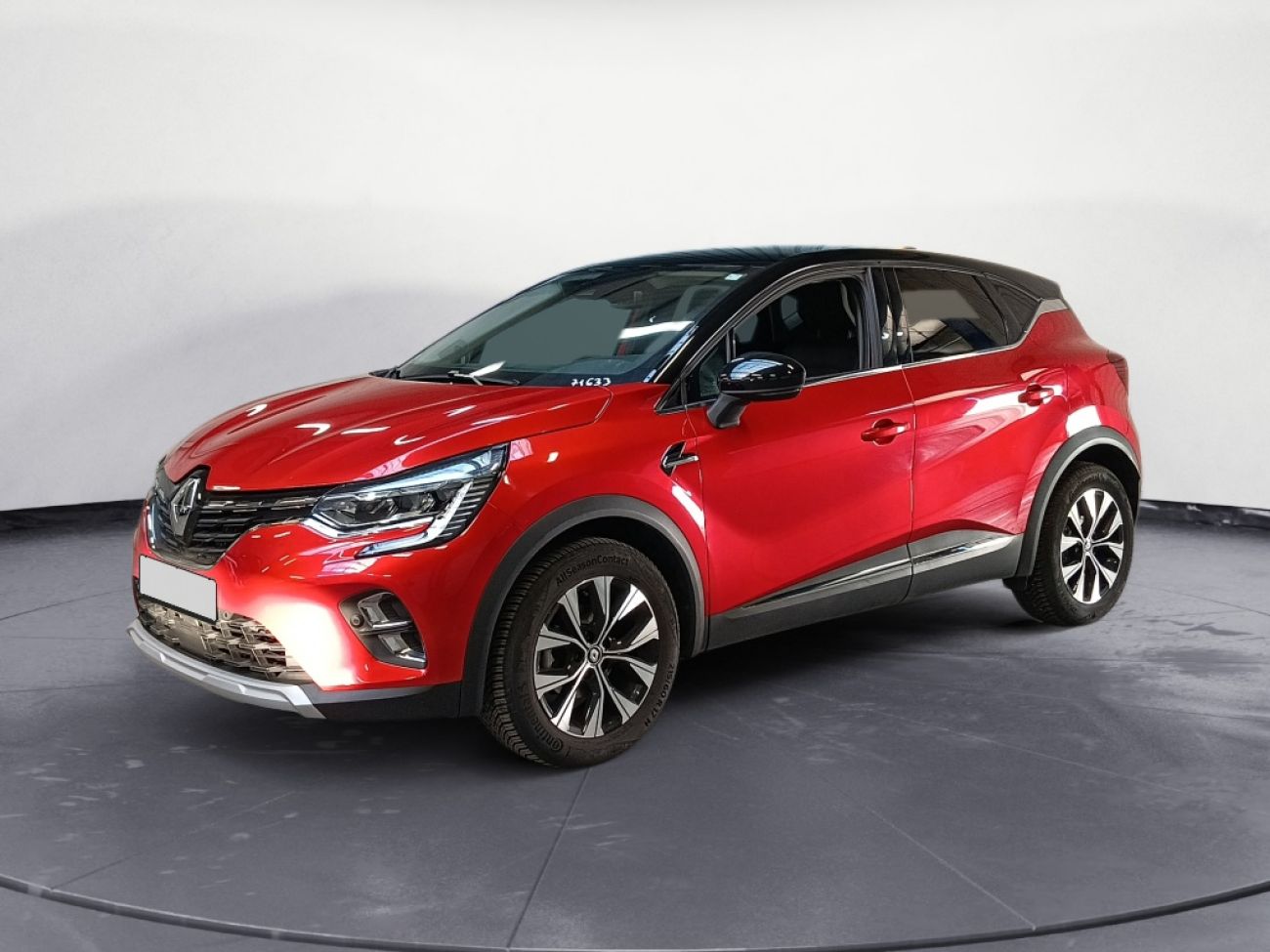 Mandataire RENAULT Captur 1.0 TCE 90CH TECHNO