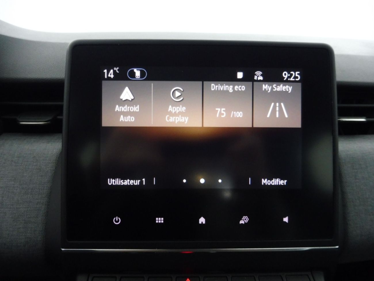 Mandataire RENAULT Clio 1.5 BLUE DCI 100CH EVOLUTION GSR2