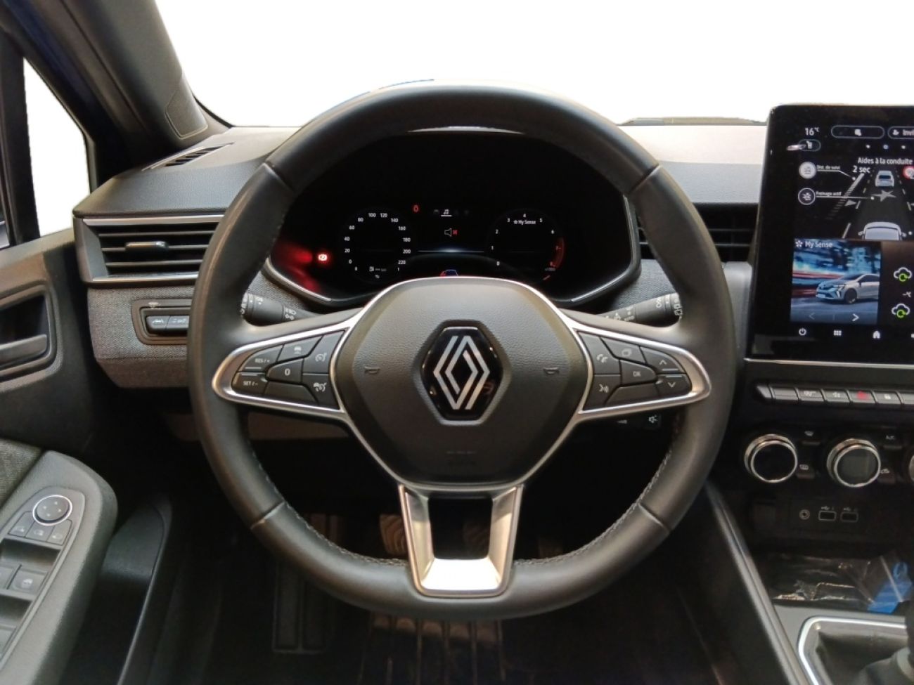 Mandataire RENAULT Clio 1.0 TCE 90CH TECHNO