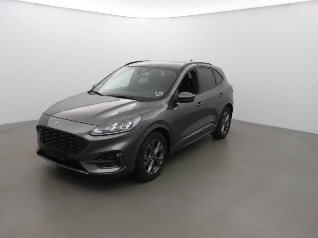 Mandataire Ford KUGA 2.0 TDCI 120CH ST-LINE POWERSHIFT