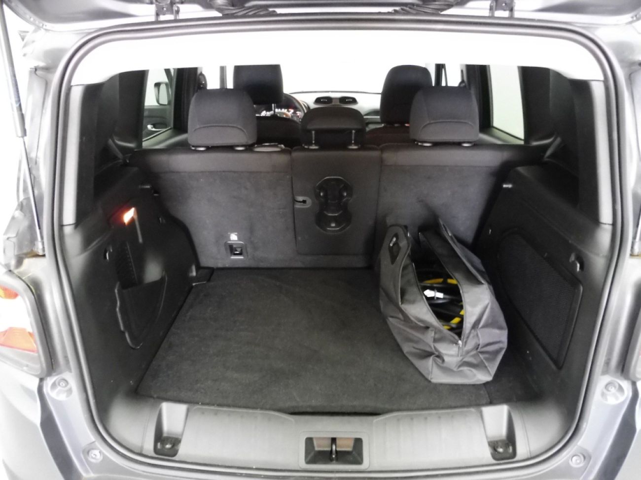 Mandataire Jeep RENEGADE 1.3 TURBO 240CH PHEV 4XE TRAILHAWK BVA6