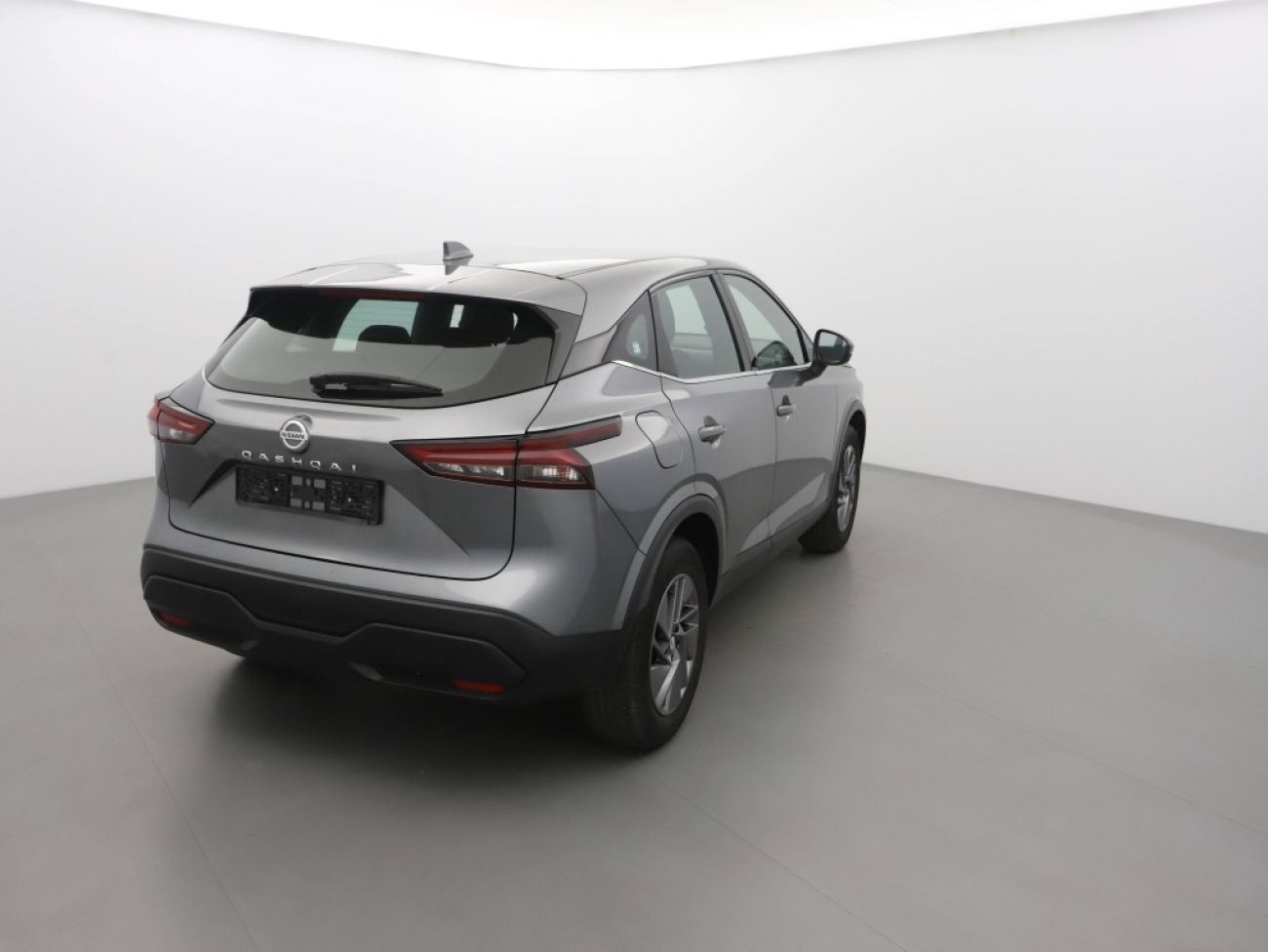 Mandataire NISSAN Qashqai 1.3 DIG-T 140 MHEVacenta