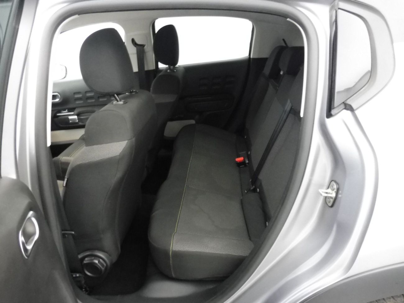 Mandataire Citroën C3 1.2 PURETECH 83CH S&S MAX