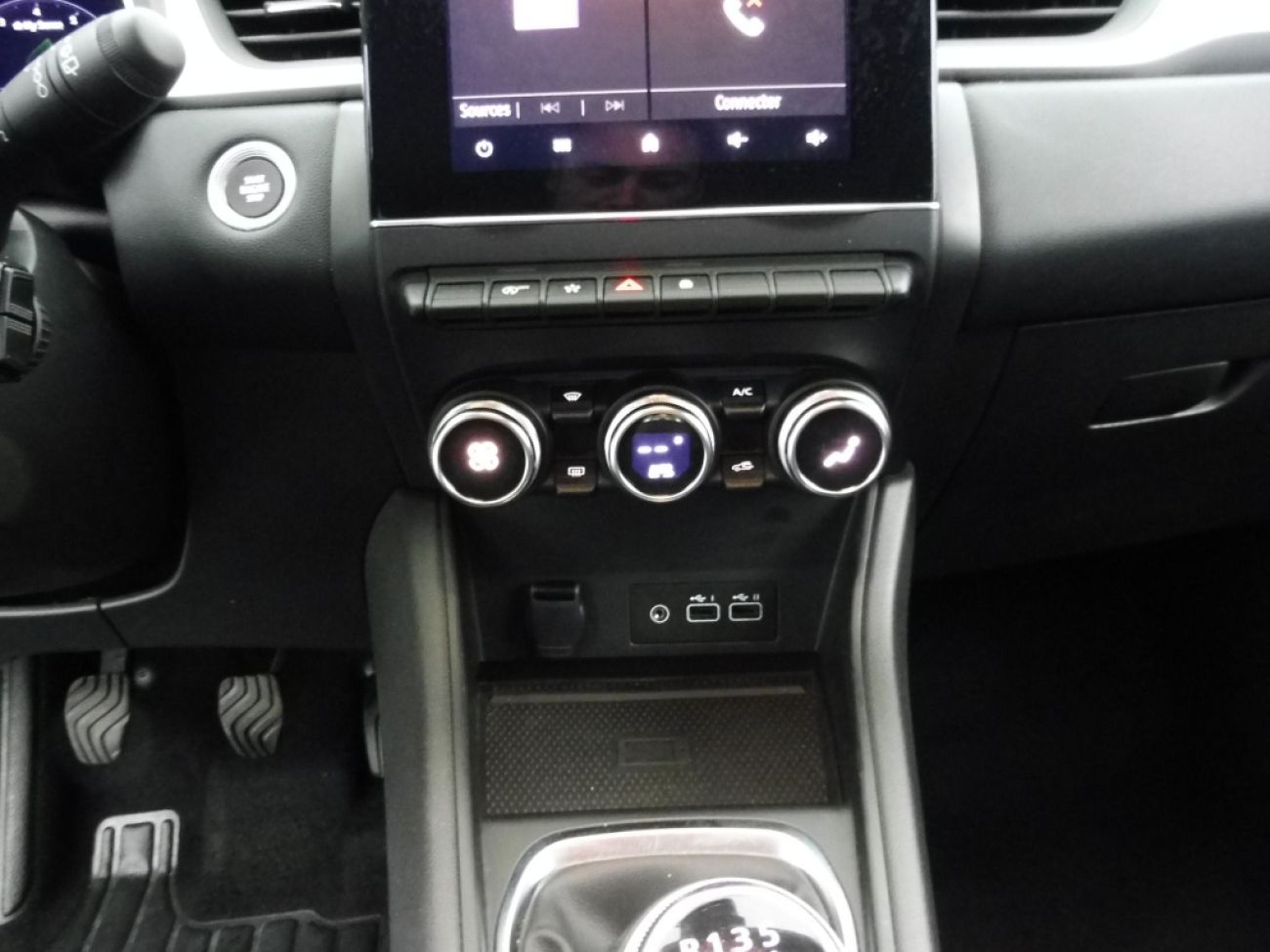 Mandataire RENAULT Captur 1.0 TCE 90CH TECHNO