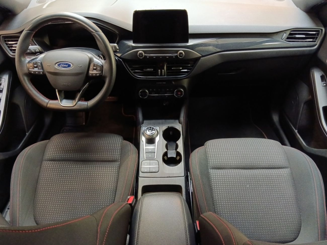 Mandataire Ford Focus 1.5 ECOBOOST 150 BVA ST LINE X