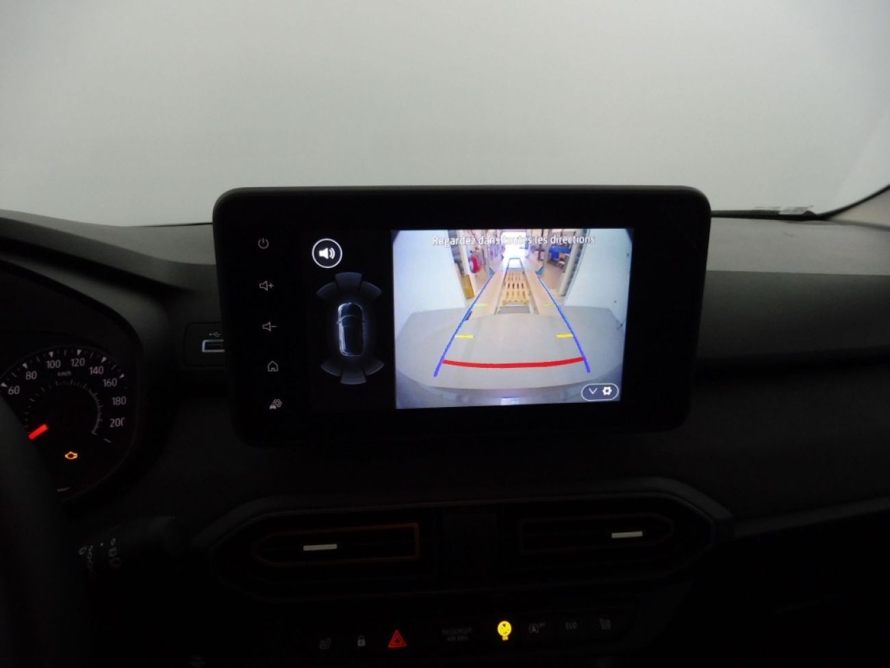 Mandataire Dacia JOGGER 1.0 TCE 110CH EXTREME+ 7 PLACES