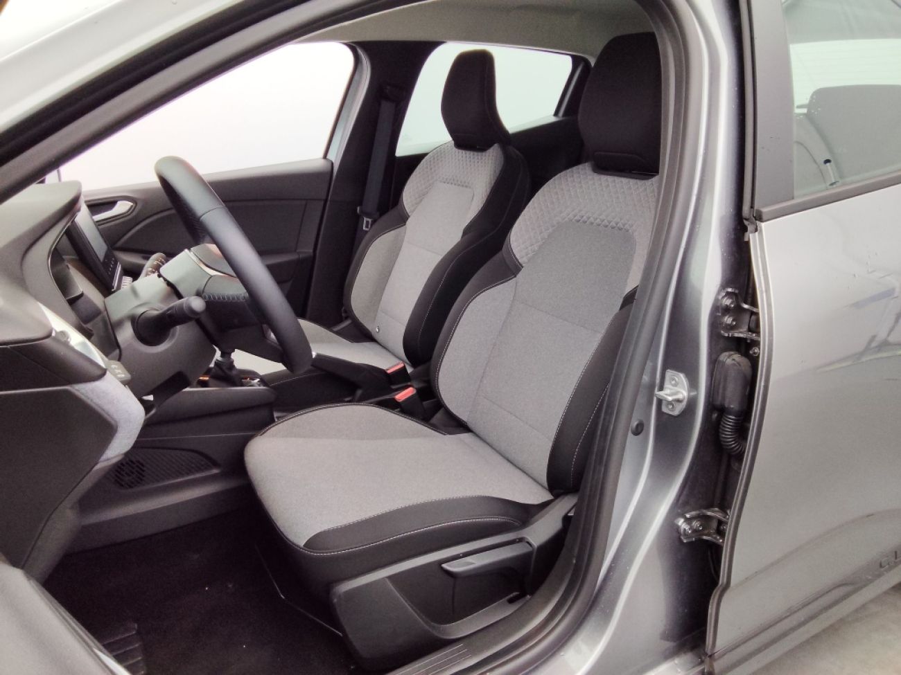 Mandataire RENAULT Clio 1.5 BLUE DCI 100CH EVOLUTION GSR2