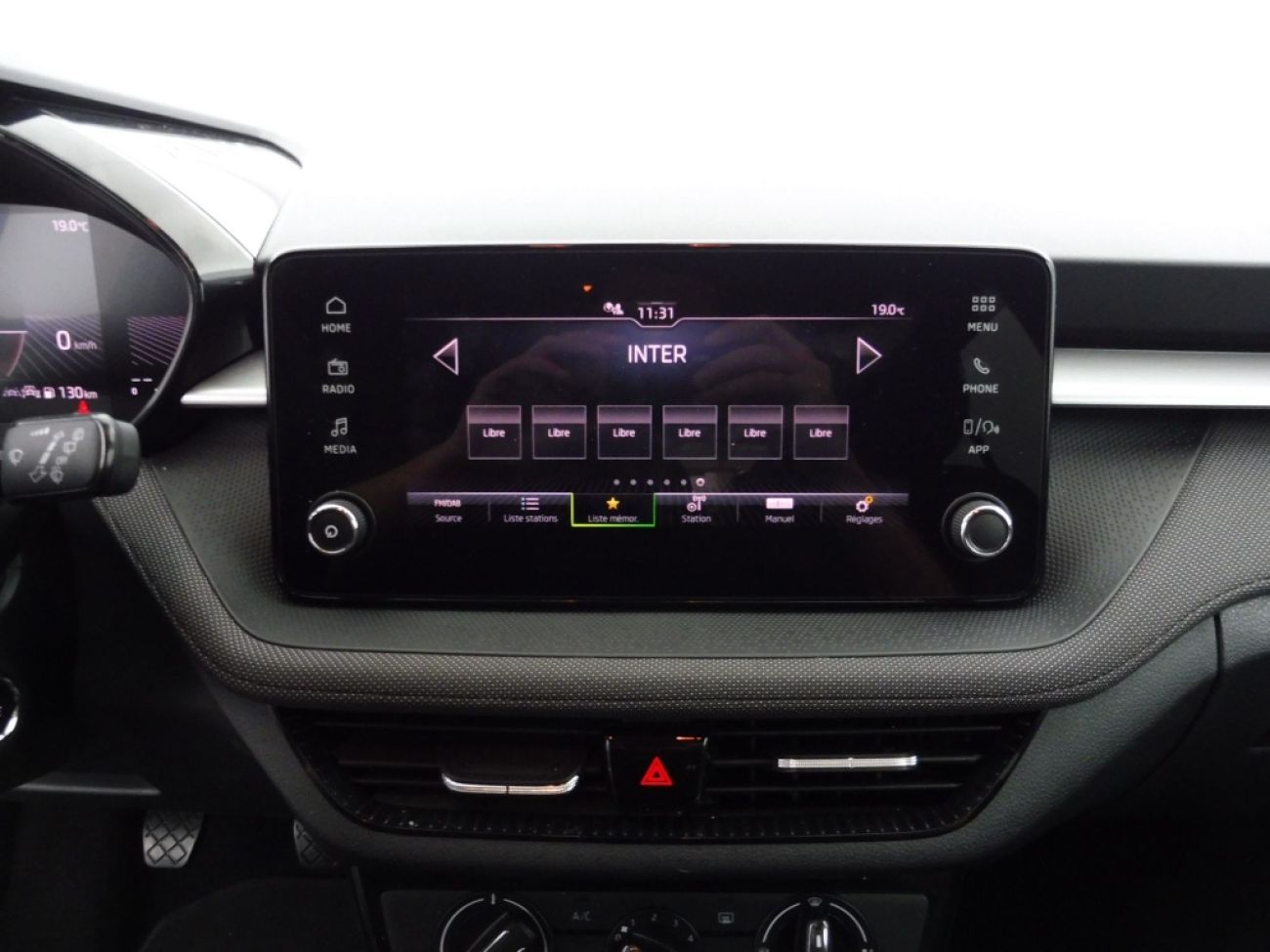 Mandataire SKODA FABIA 1.0 TSI 95CH SELECTION
