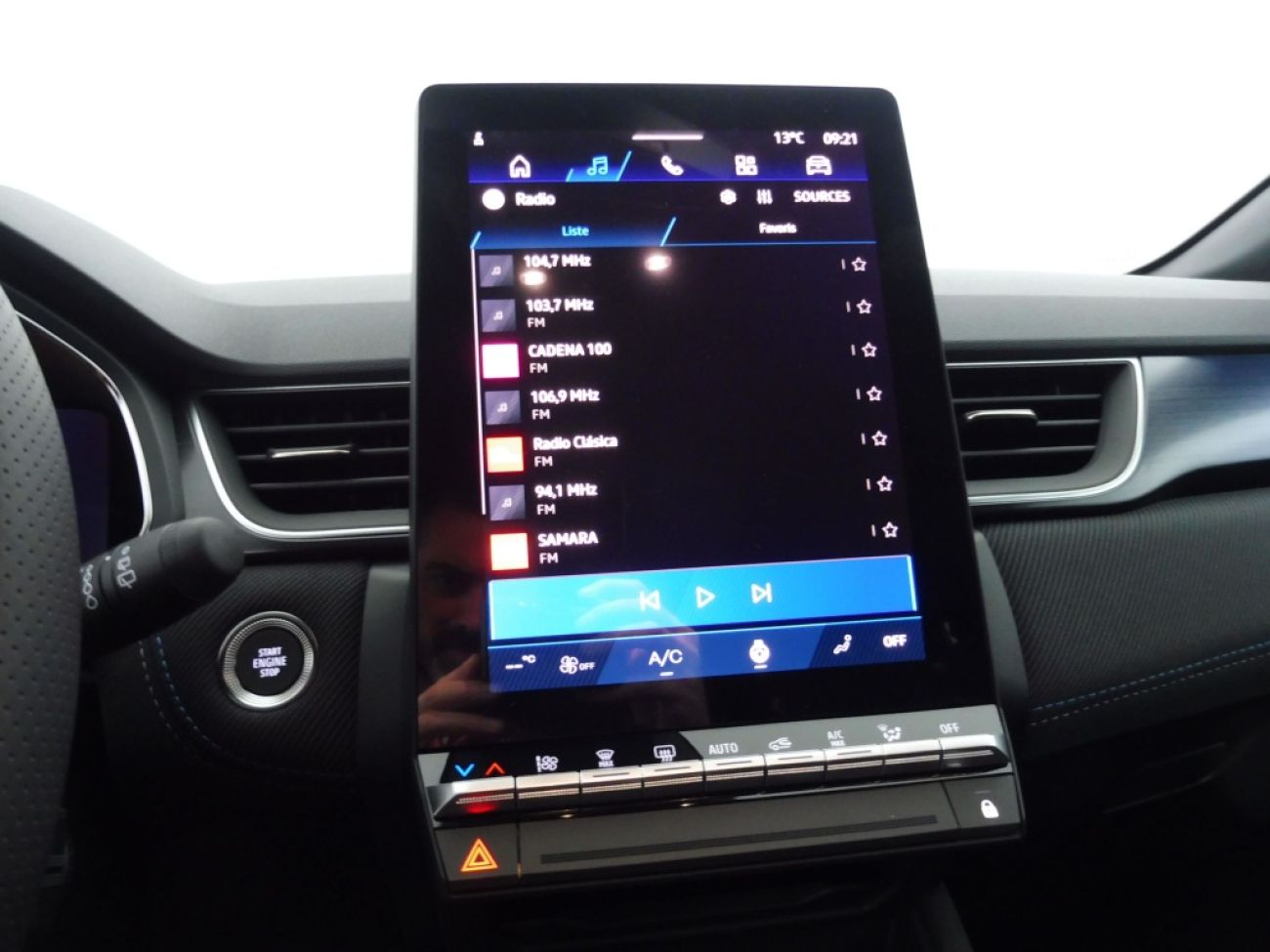 Mandataire RENAULT Symbioz 1.8 E-TECH FULL HYBRID 160CH ESPRIT ALPINE - 26