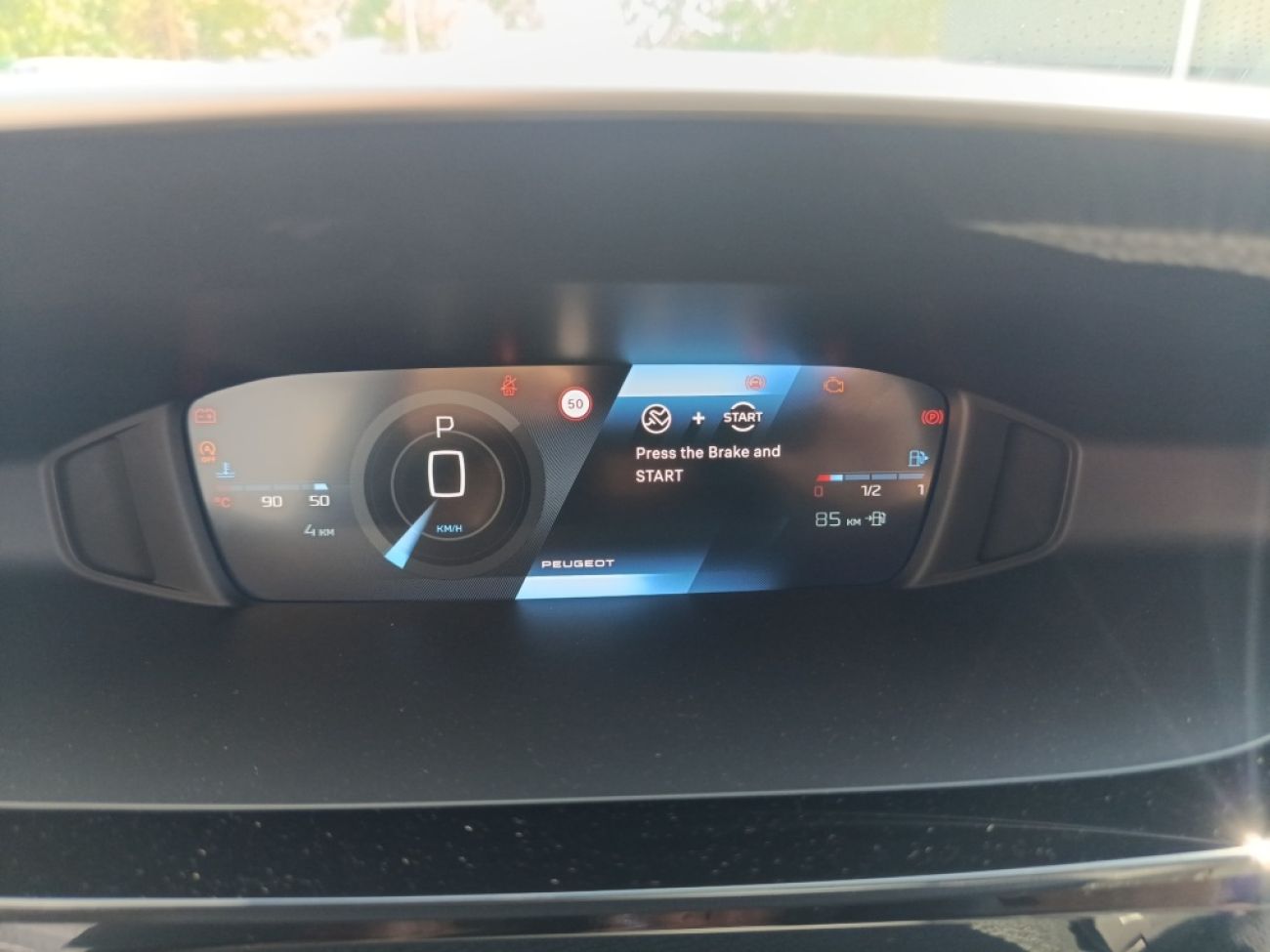 Mandataire PEUGEOT 308 NV 1.5 BLUEHDI 130CH S&S ALLURE EAT8