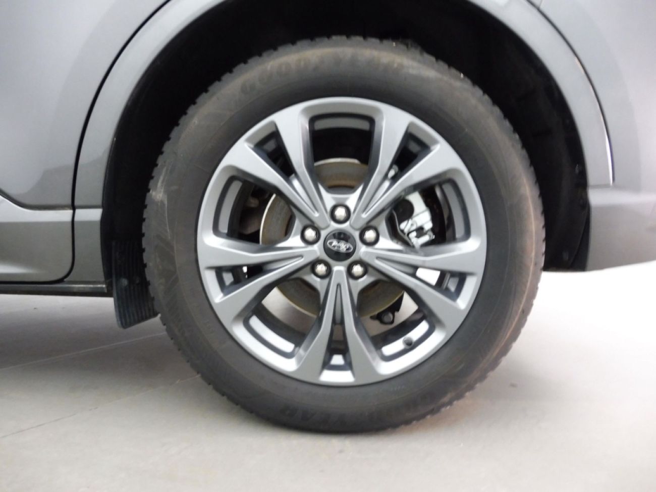 Mandataire Ford KUGA 2.0 TDCI 120CH ST-LINE POWERSHIFT