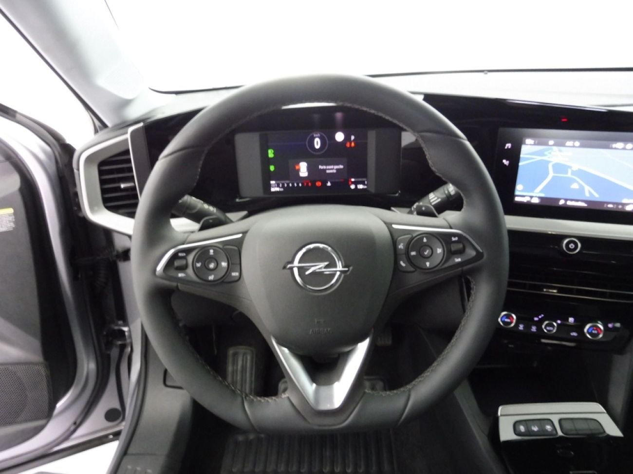 Mandataire Opel Mokka 1.2 TURBO 130CH BVA8