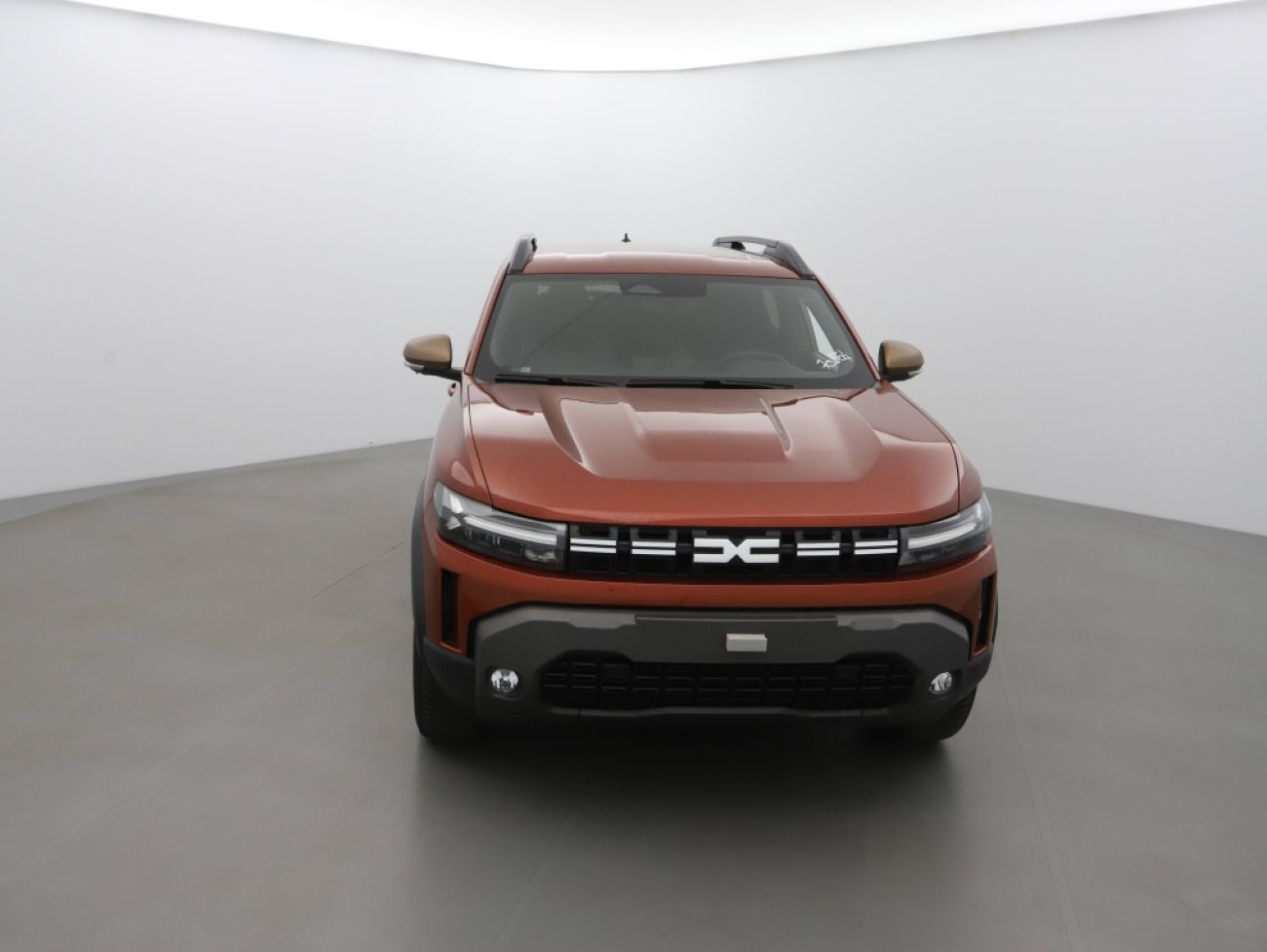 Mandataire Dacia Duster 1.2 TCE MILD HYBRID 130CH EXTREME 4X4