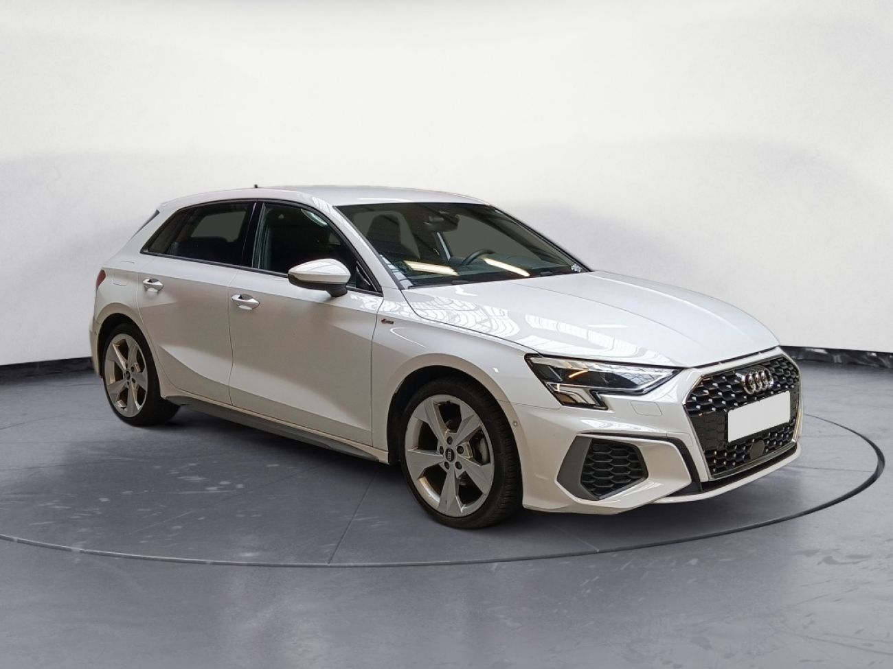 Mandataire AUDI A3 Sportback 35 TFSI 150CH MILD HYBRID S LINE S TRONIC 7