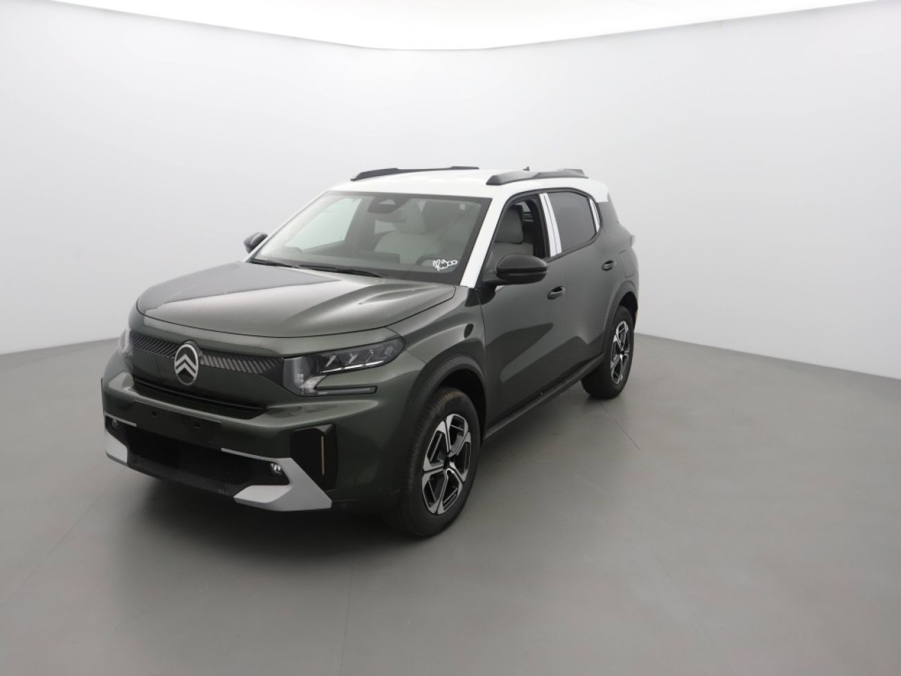 Mandataire Citroën C3 Aircross 1.2 HYBRIDE 145CH MAX 7 PLACES